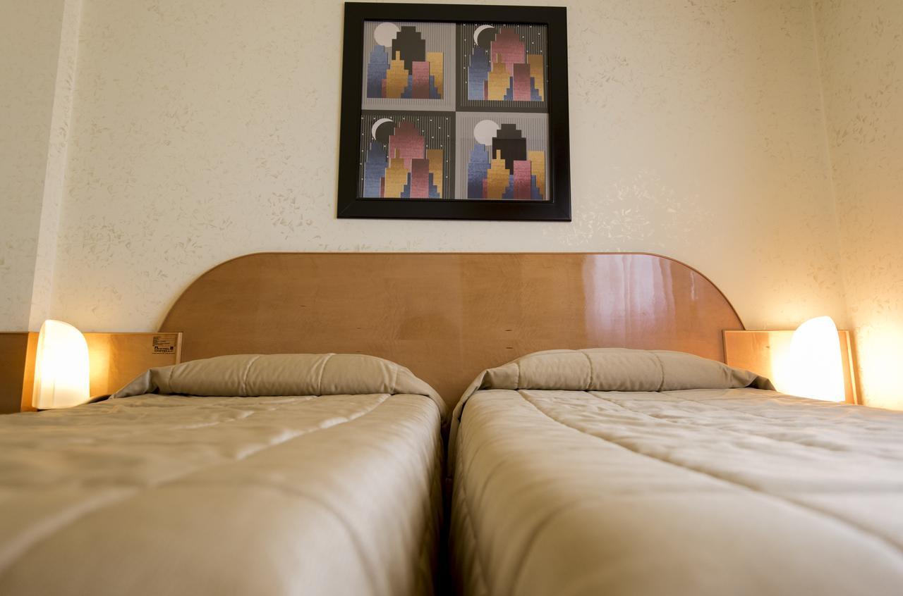 קסטל סן פייטרו טרמה Hotel Castello Artemide Congressi מראה חיצוני תמונה